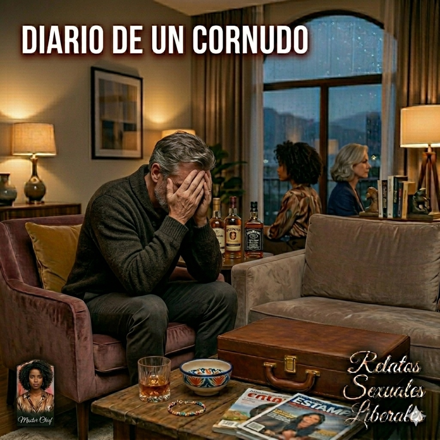 Diario de un cornudo p2.