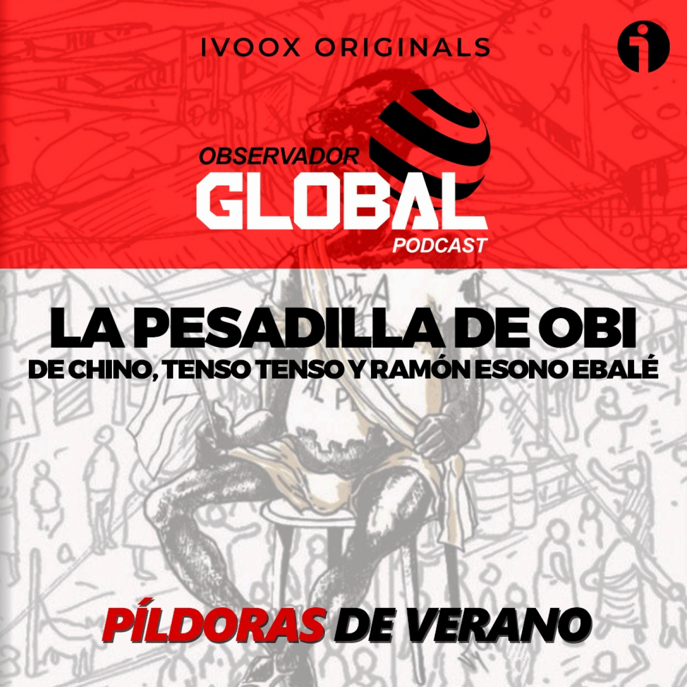 Observador Global Podcast