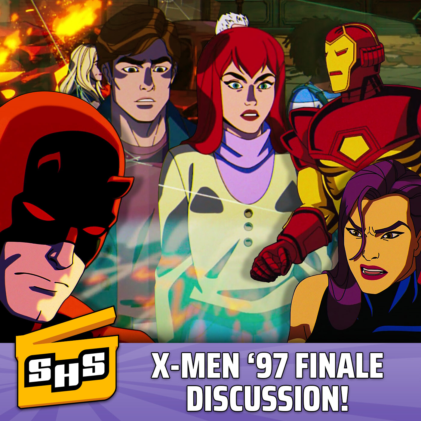 X-Men 97 Review, Deadpool & Wolverine Tickets On Sale, Venom 3's Plot