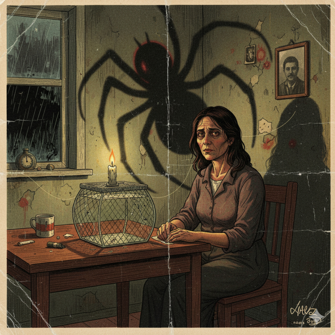 Cuentos que no son tan cuentos