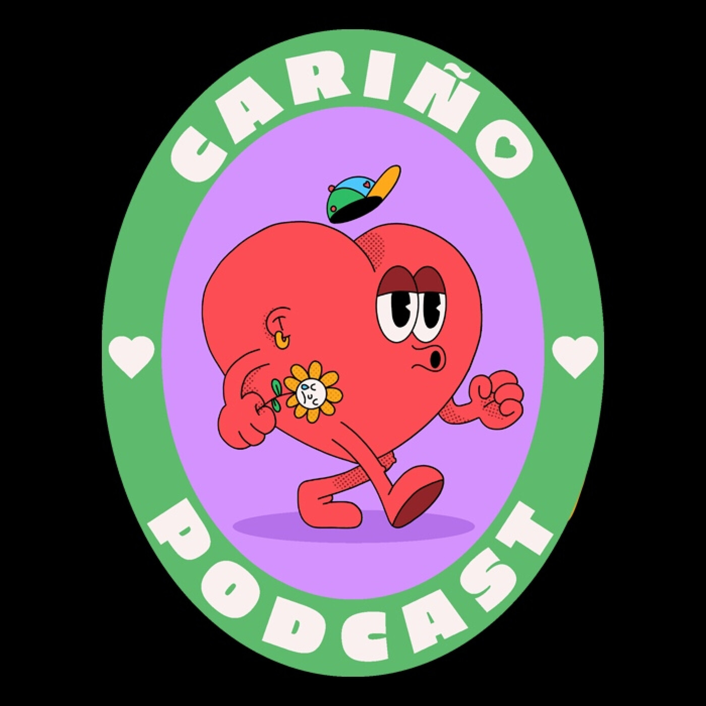 Cariño Podcast