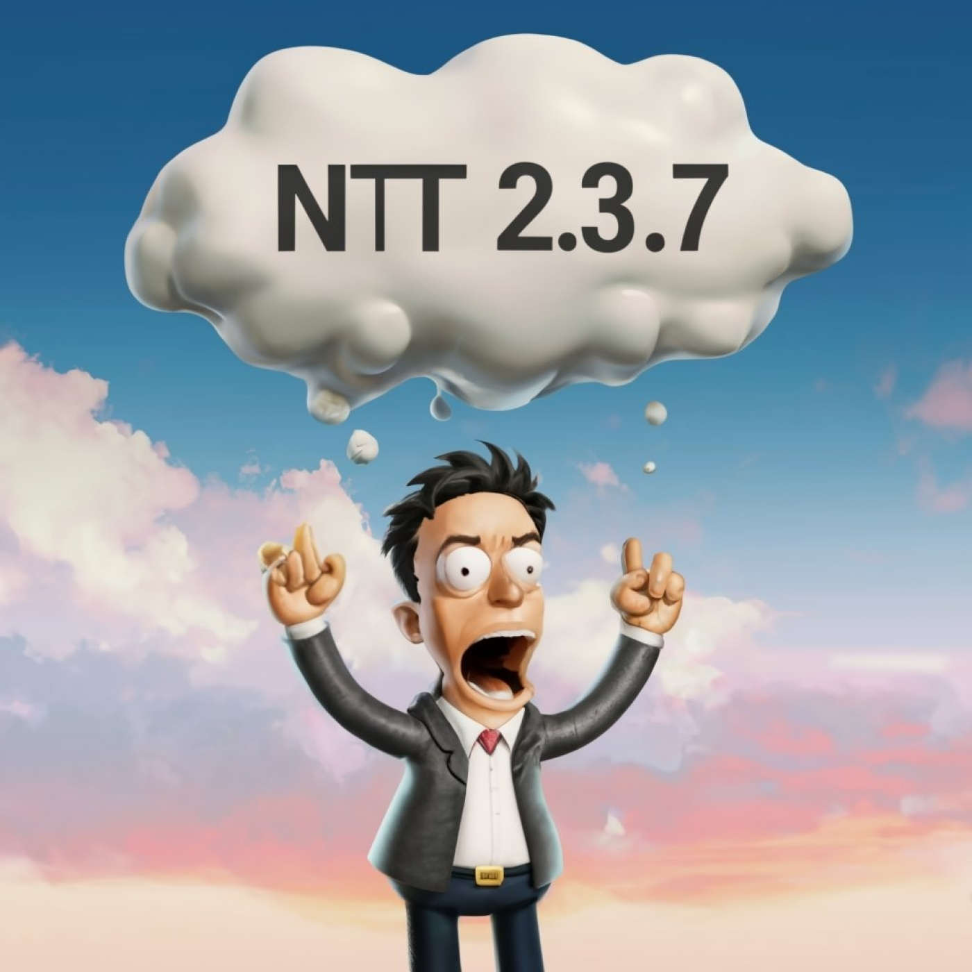 NTN 237 -  ‍ ️ Lo mejor de Elon Musk en el 2023