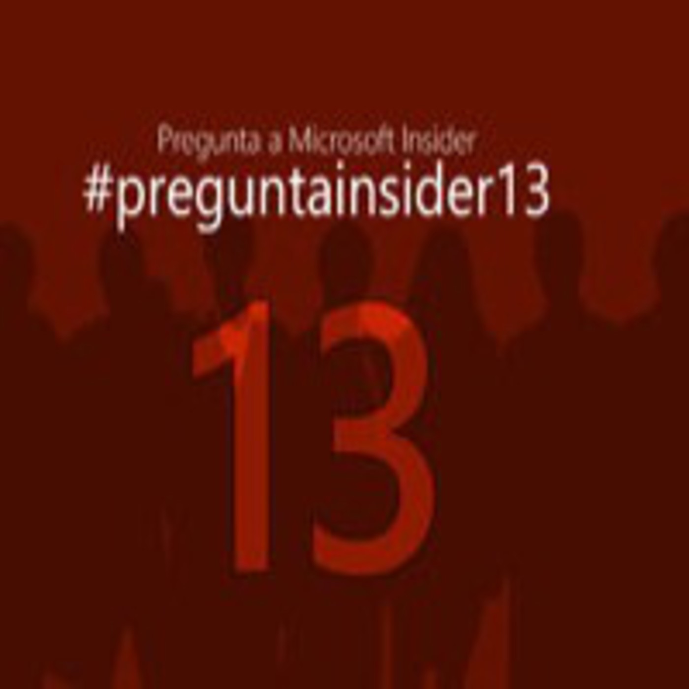 La noche con Microsoft Insider