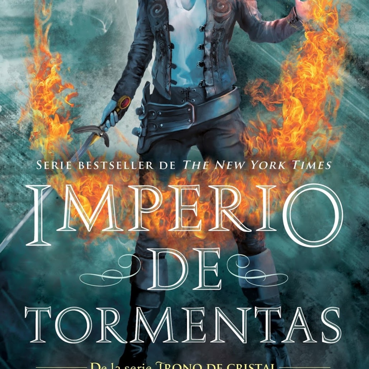 Imperio de Tormentas