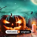 MARCIANOS 129: Un Halloween muy poco serio