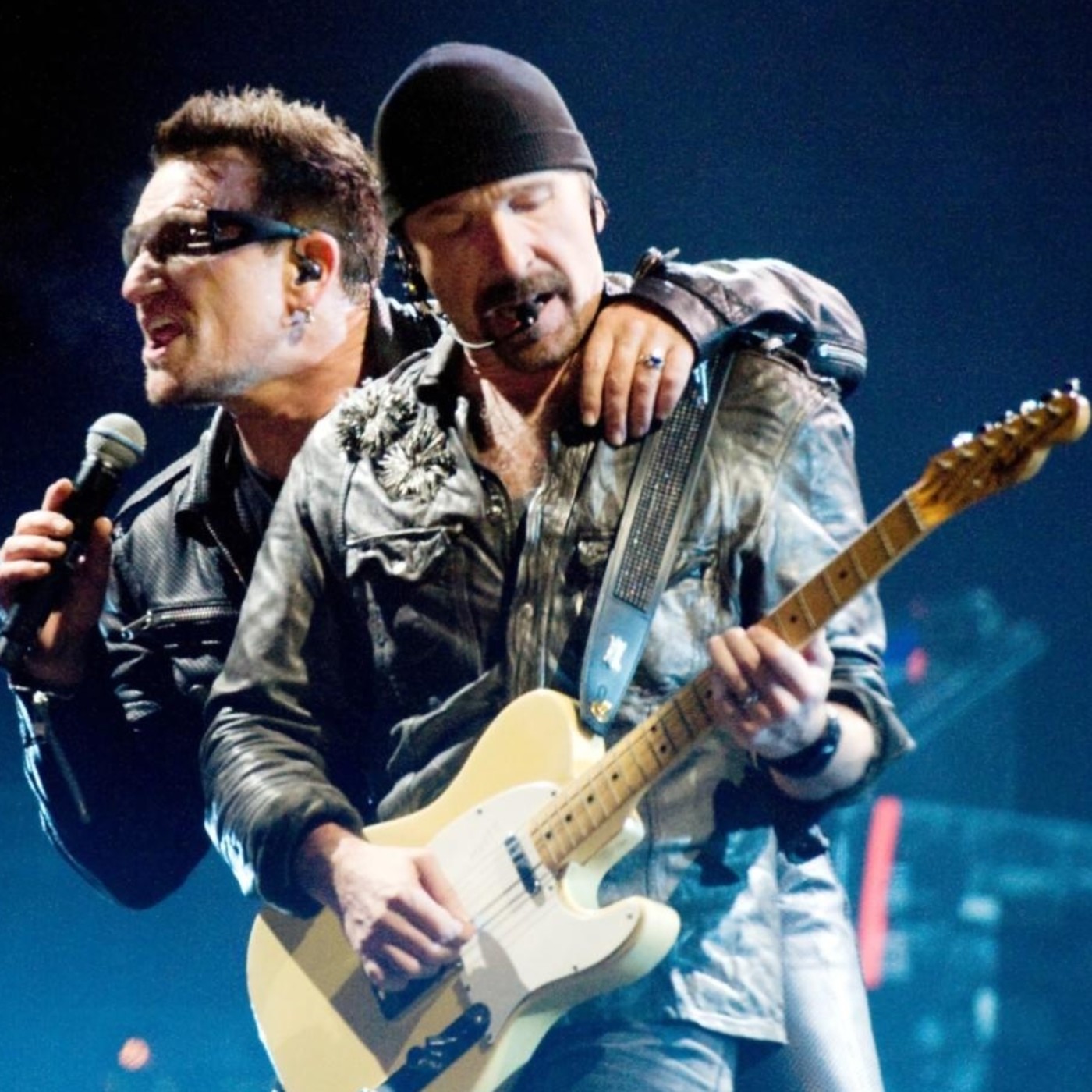 Dossier TiR nº 89, 2018-03-18, Essential U2 episode artwork