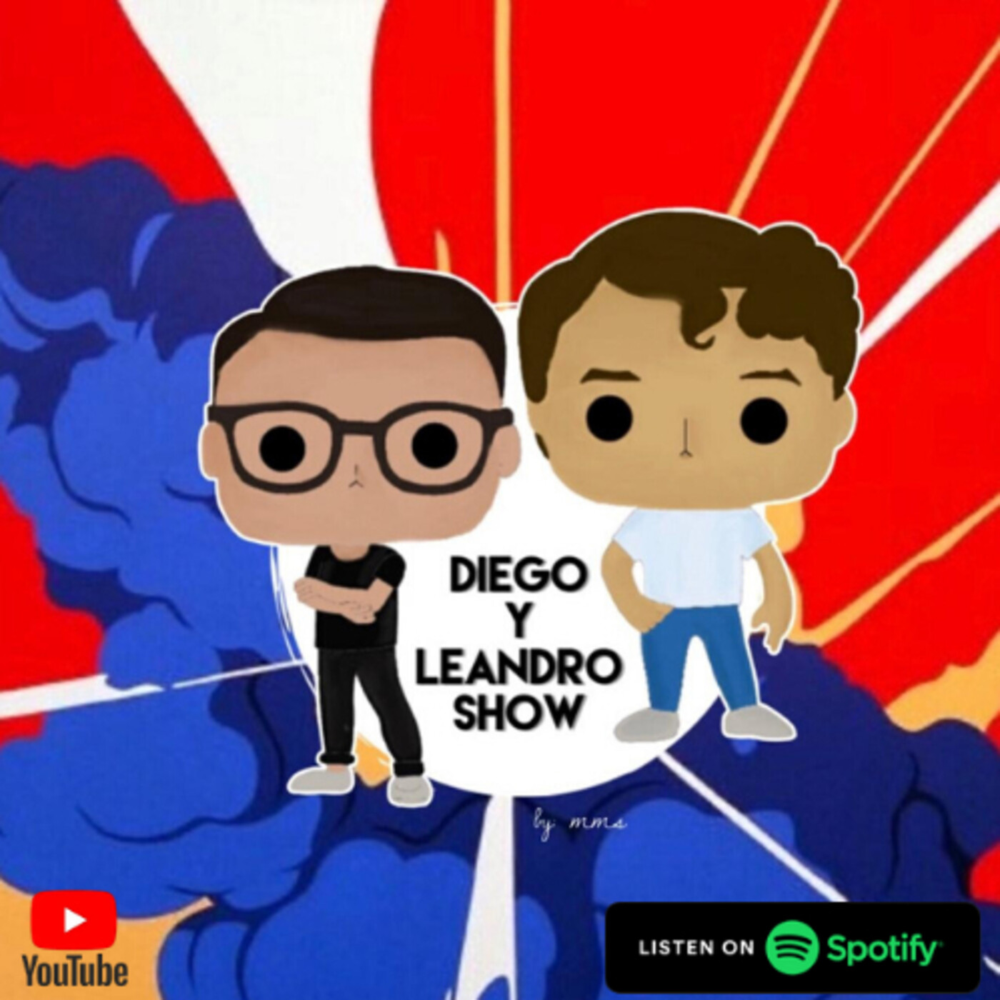 Diego & Leandro Show