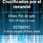 Crucificados por el rocanrol 05x110 El ruido del verano - Piel de gato, alma de rocanrol