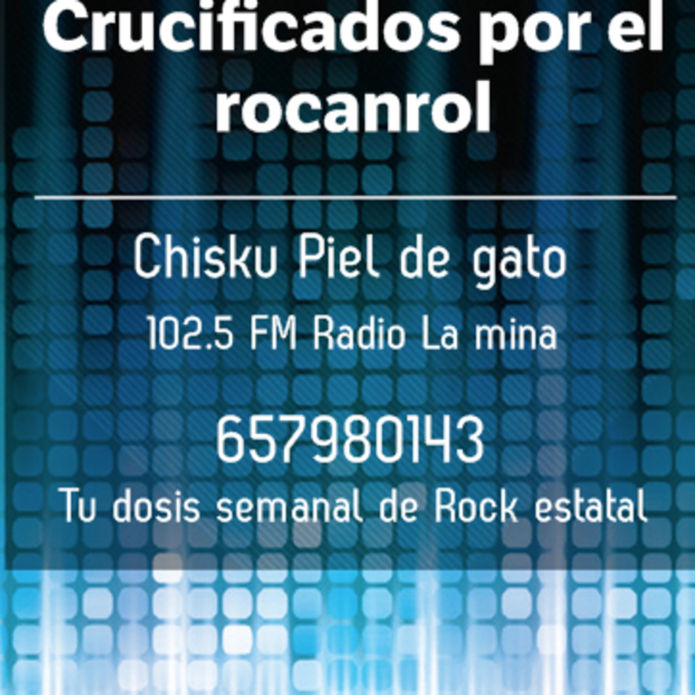 Crucificados por el rocanrol 05