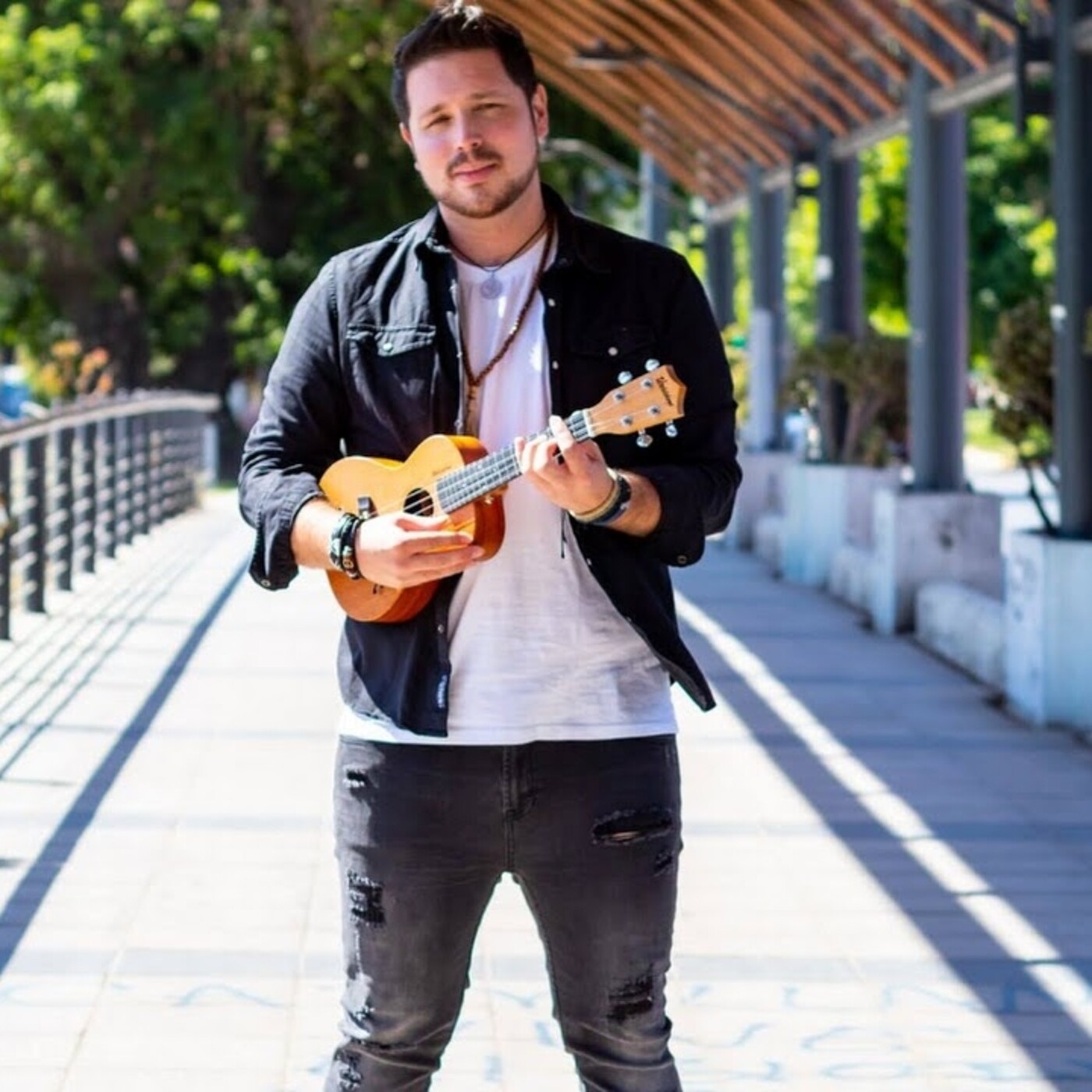 Diego Alonso presenta cancion en Alfaomega 20 Enero 2021 episode artwork