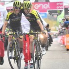 “Giro de Italia (II)” – 14/05/18 – P12T2