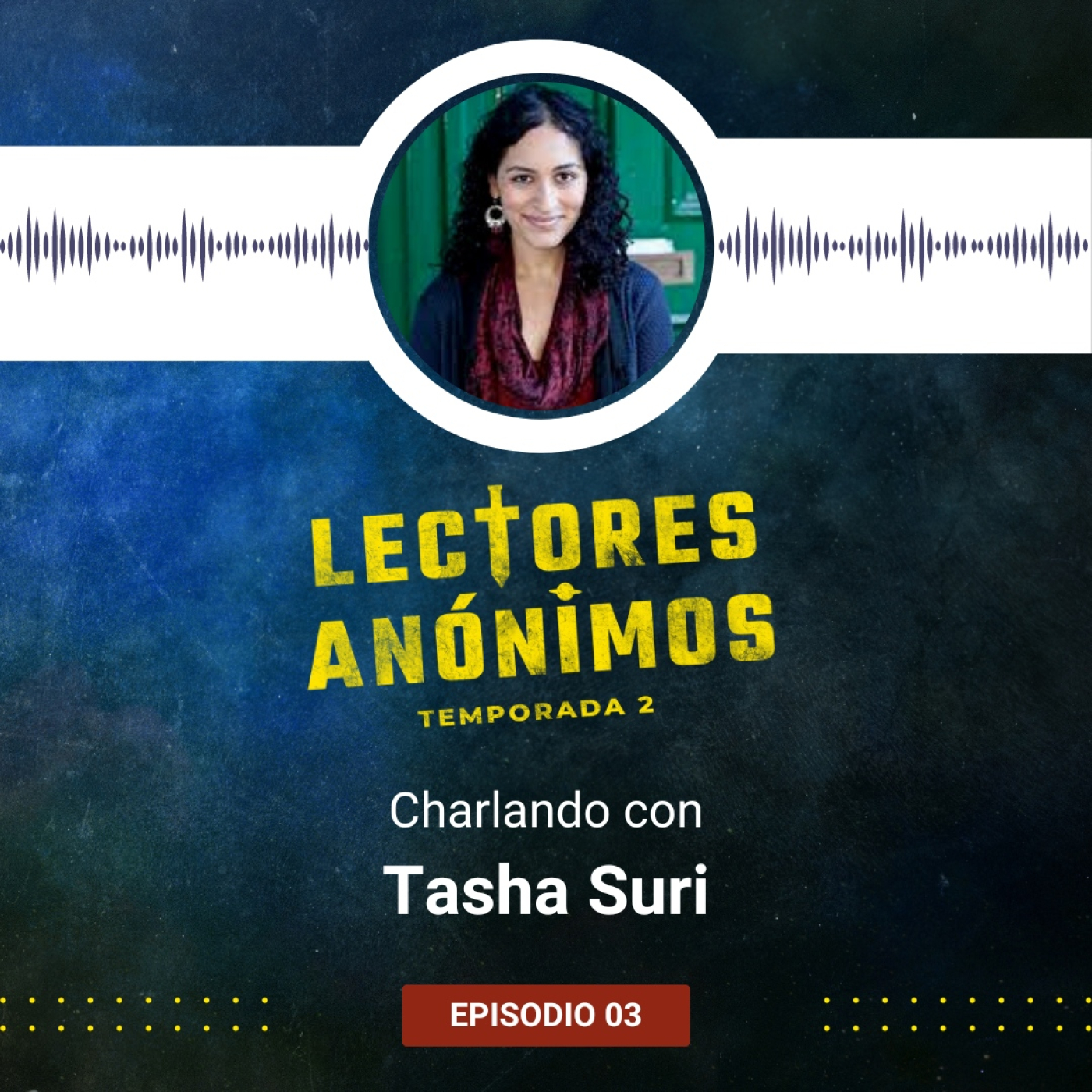 Lectores Anónimos