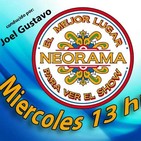 María Moctezuma & Merle "Invitadas"