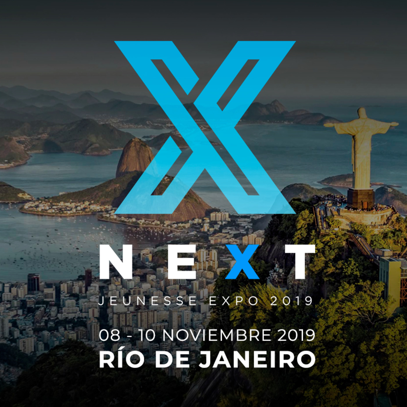 Expo 10 Rio de Janeiro