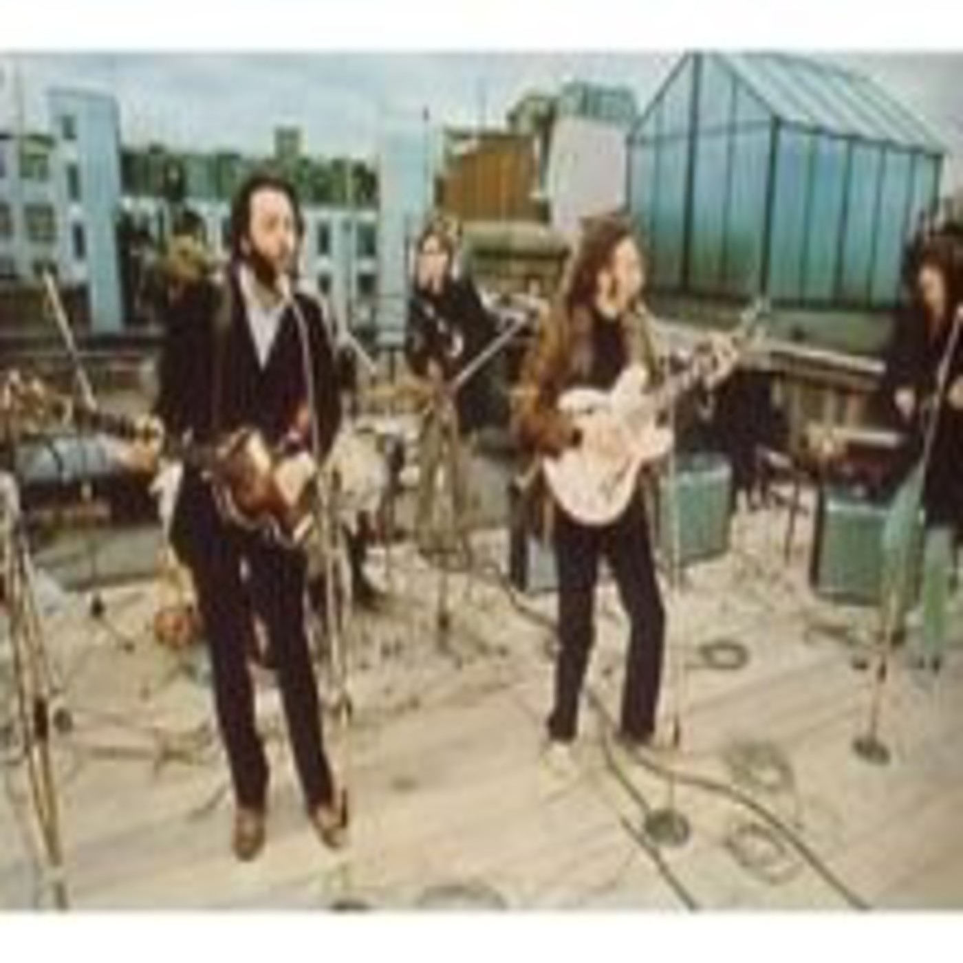 Podcast Cortina de Humo Radio