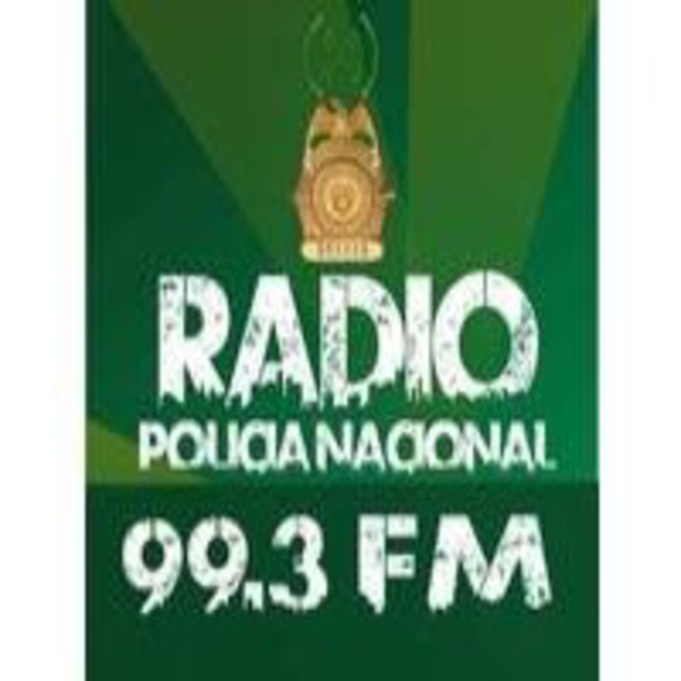Radio Policia Nacional - Vichada - Colombia
