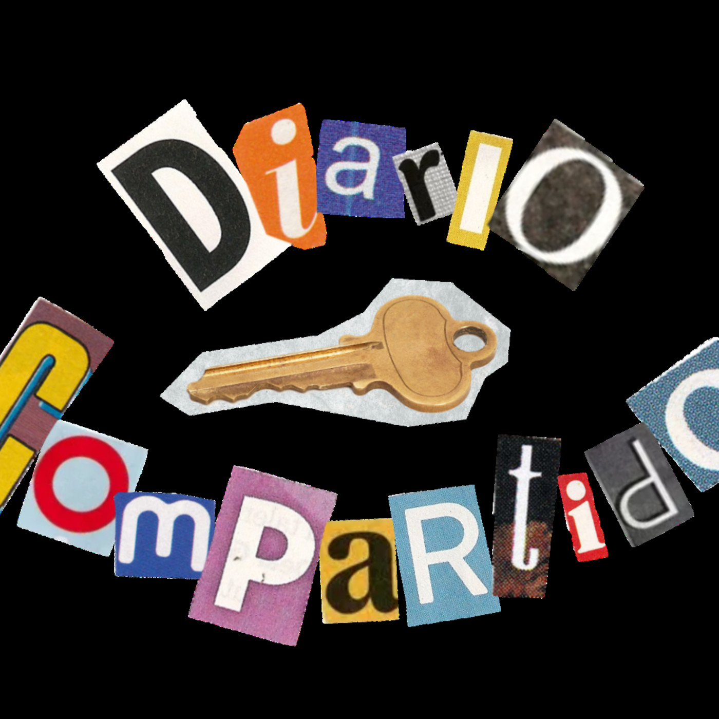 Diario Compartido