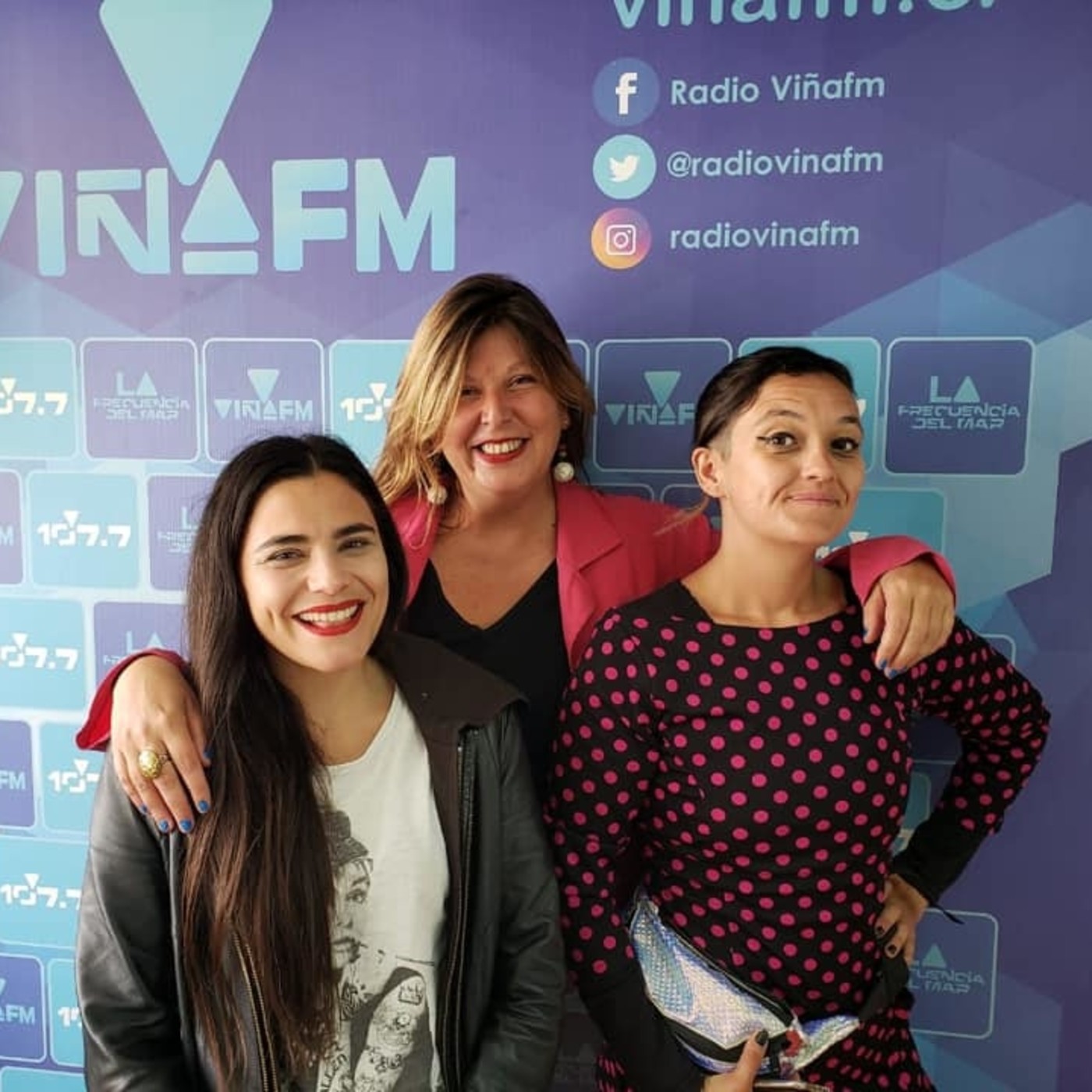 La Quinta Calle FM