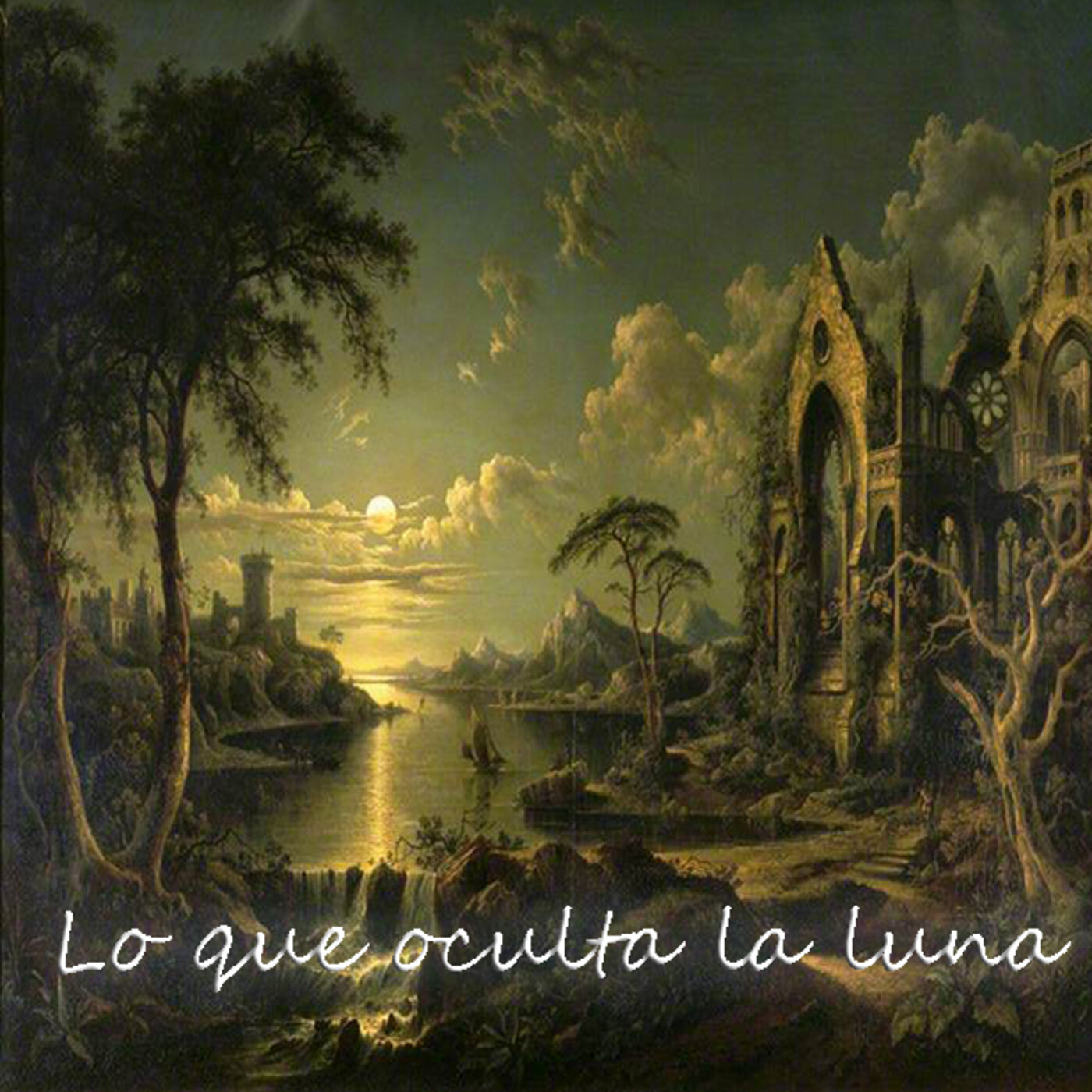 Los cuentos de Caronte