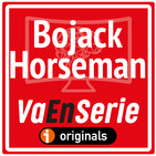 Conductas autodestructivas (Bojack Horseman) E027