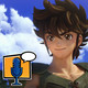 VPS_EP124_My Solo Anime Seiya