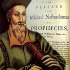 Nostradamus y la llegada del tercer anticristo