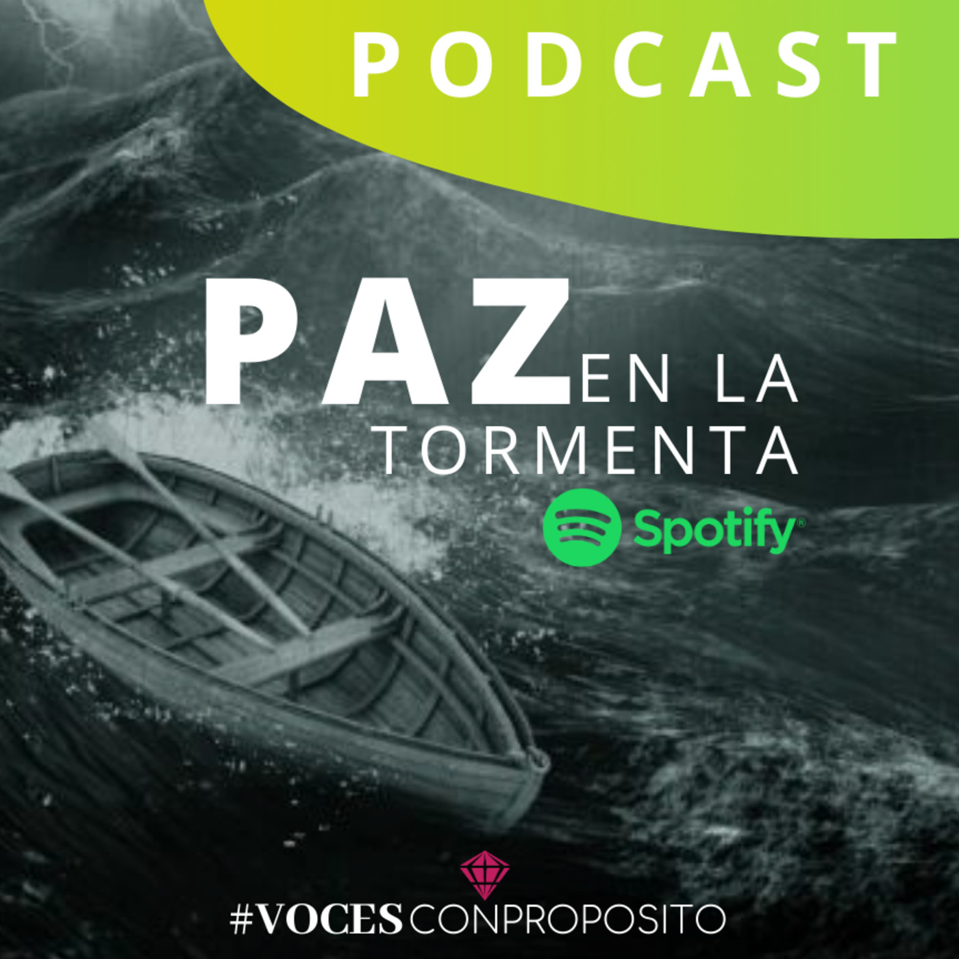 Voces con Propósito
