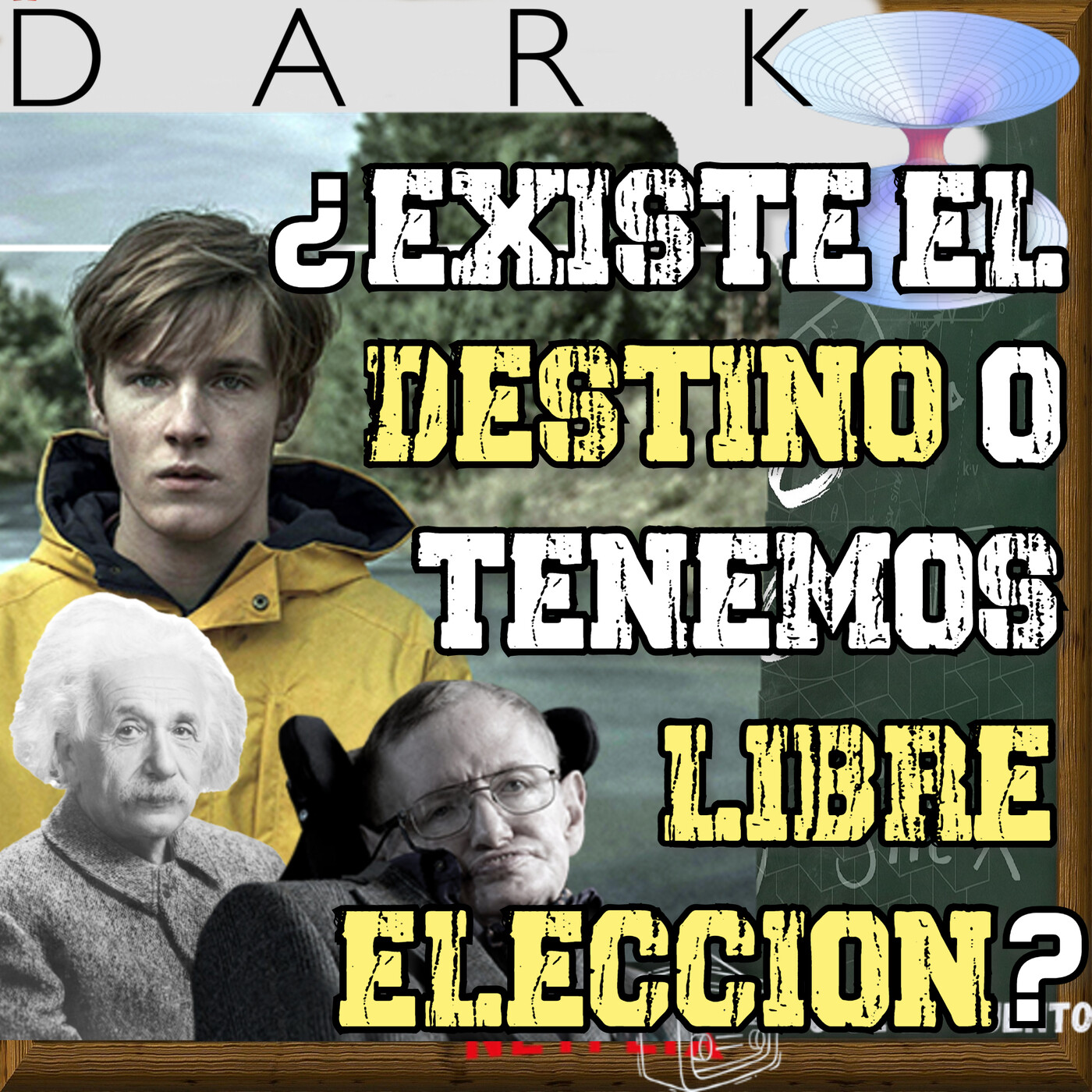 Yo te lo cuento