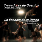 La esencia de la Danza