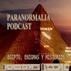 Egipto, Enigmas y Misterios