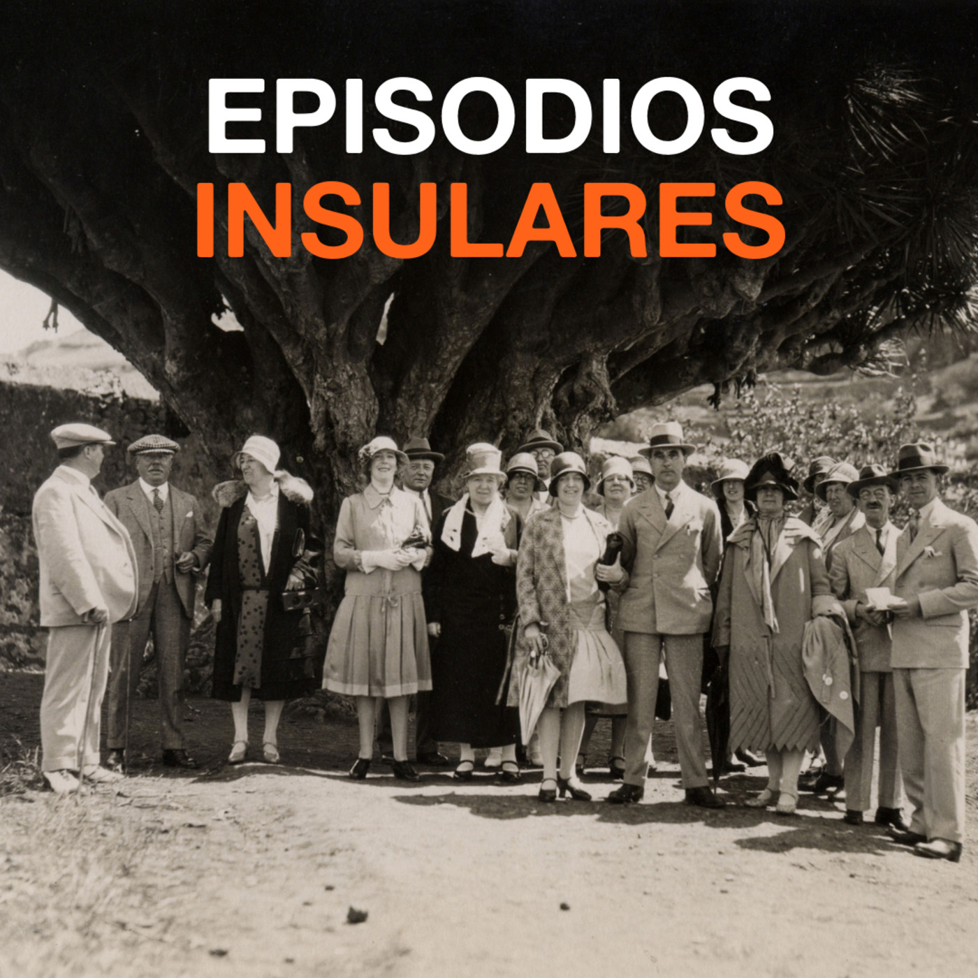 Episodios Insulares