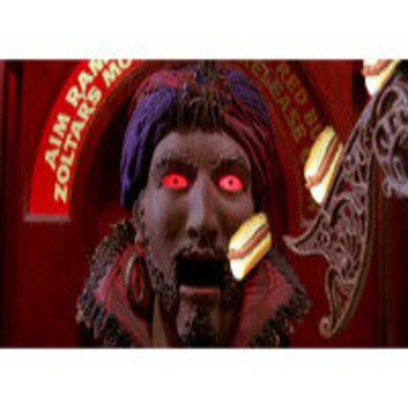 mas verde que el increible