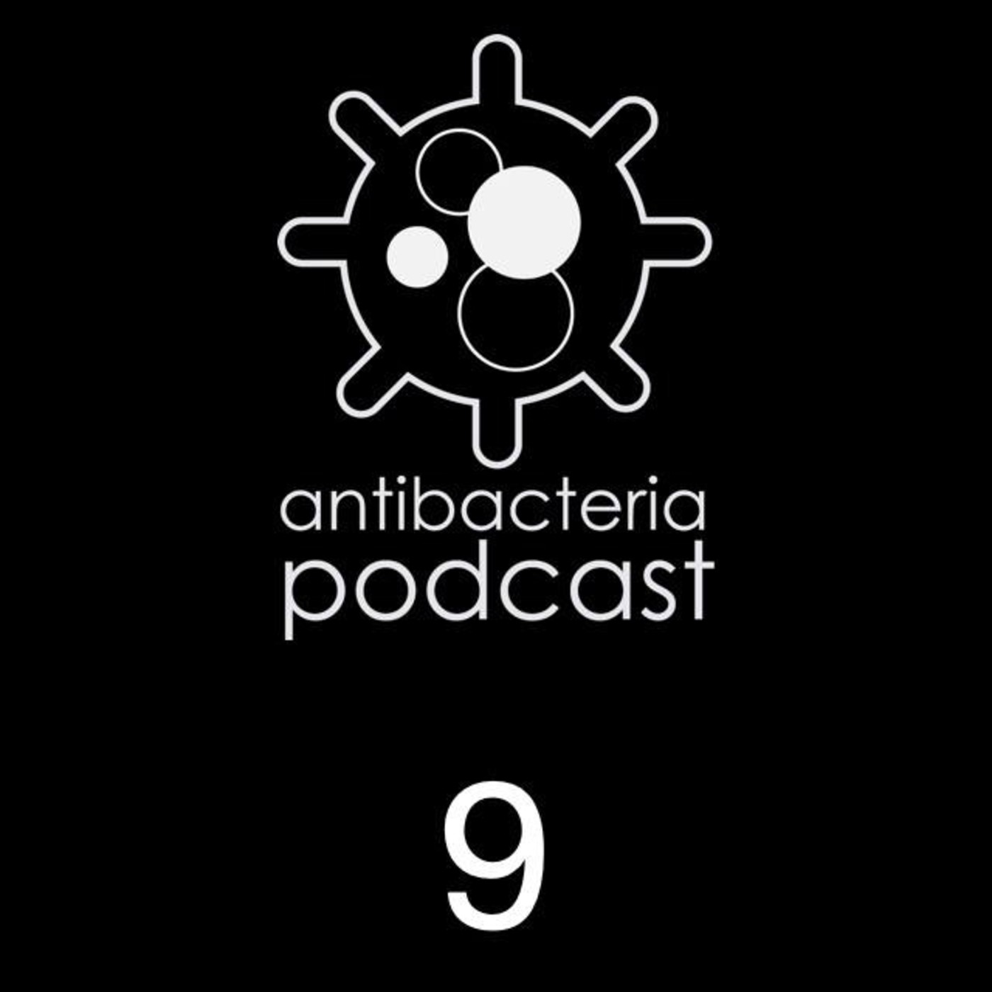 AntiBacteria 9