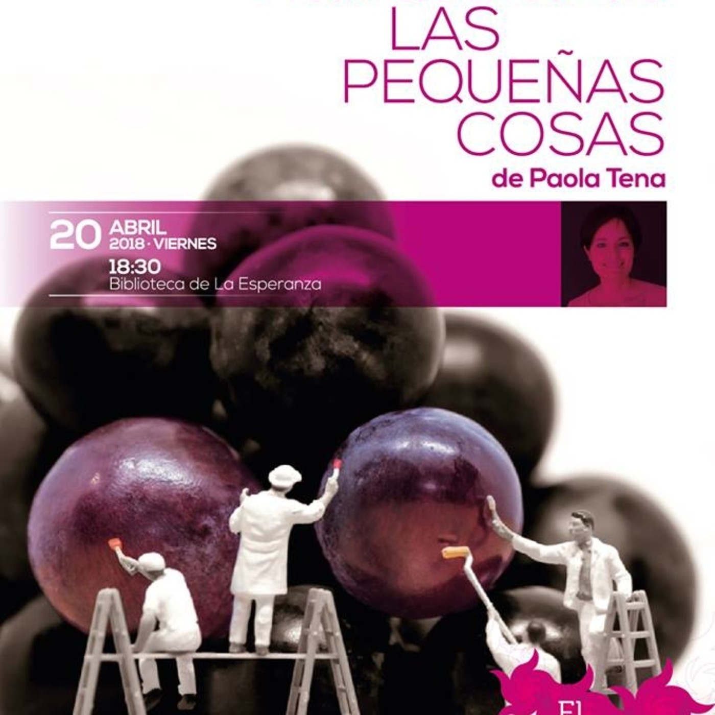 Podcast de Gente de pocas palabras