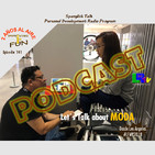 P.101 - Let's Talk about MODA