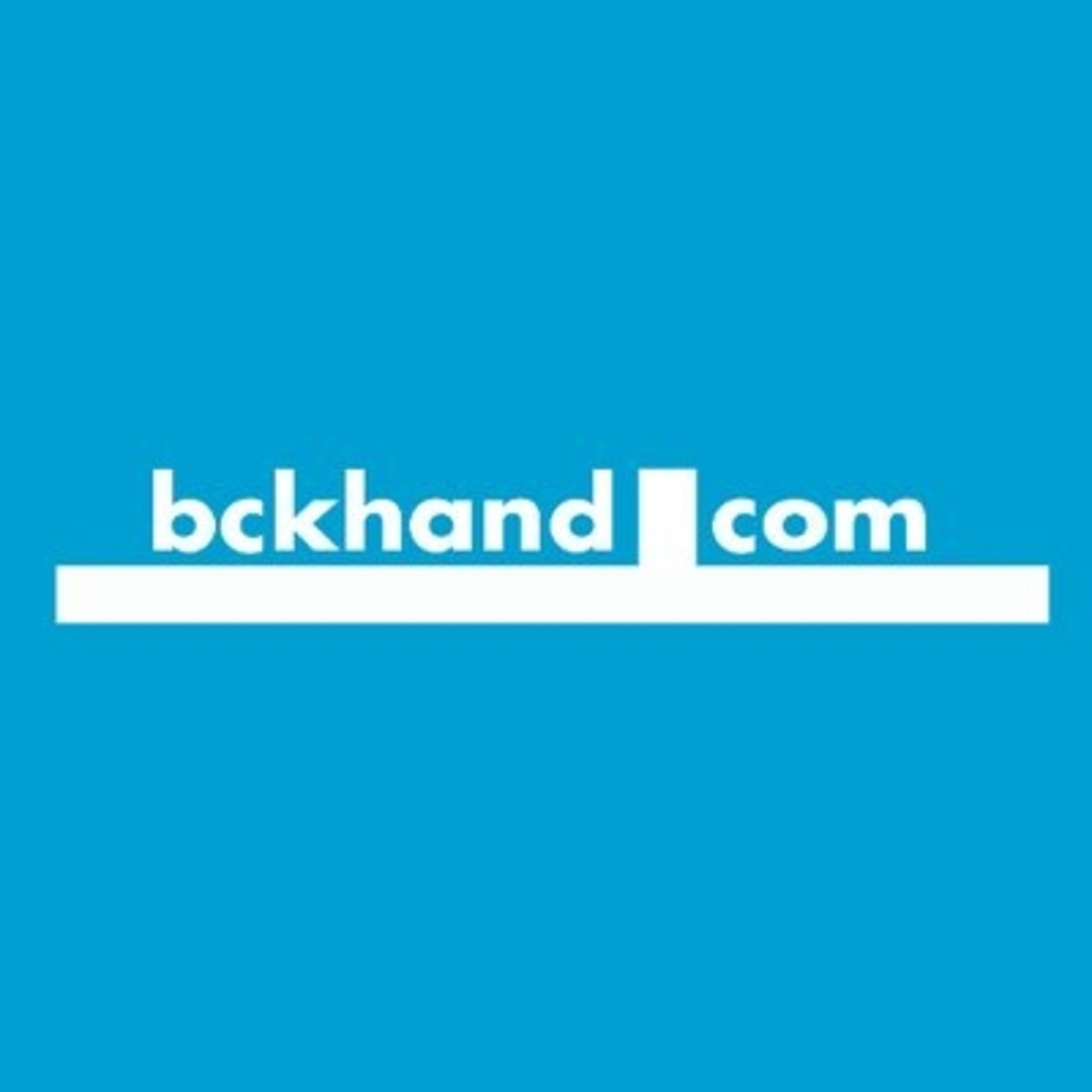 bckhand