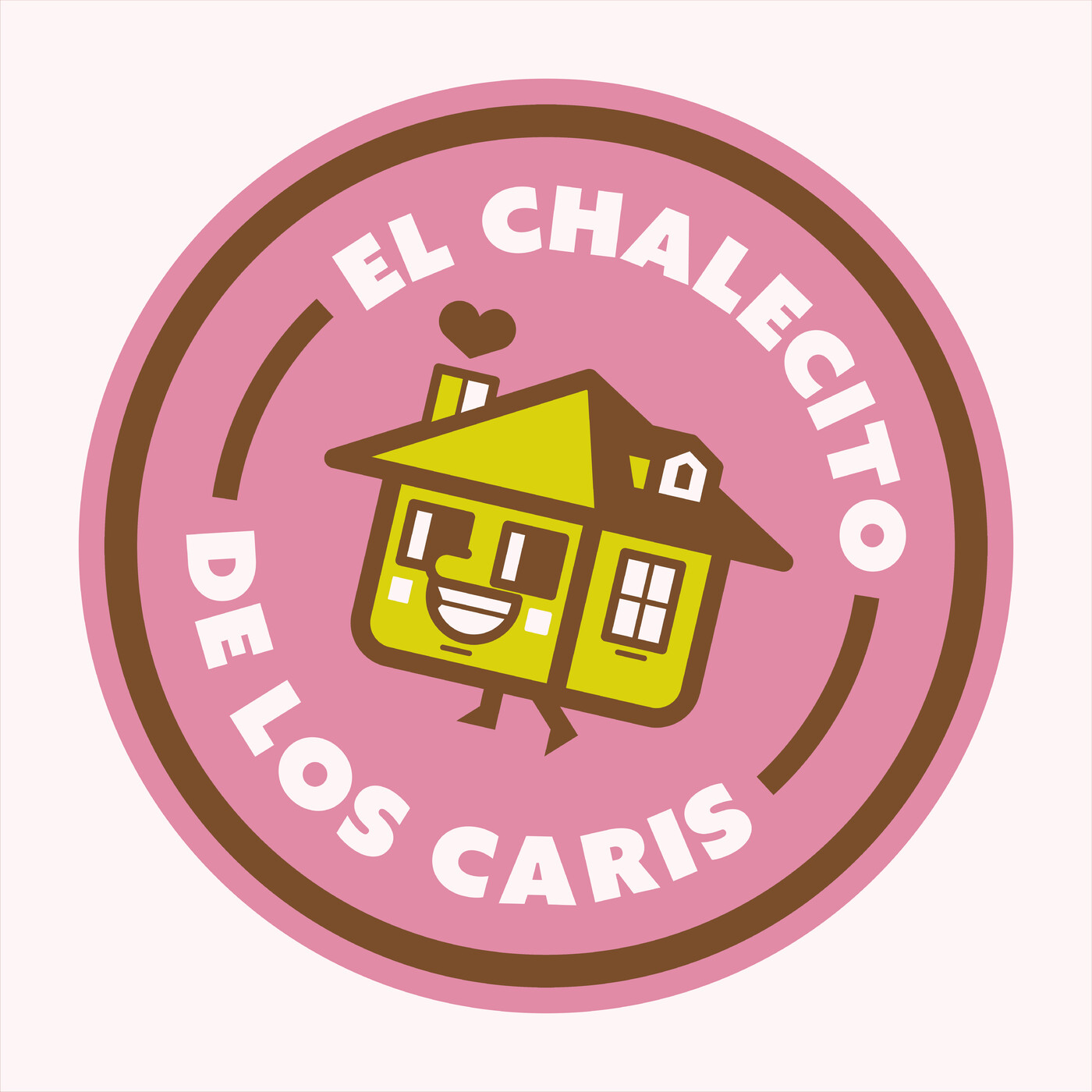 El Chalecito de los Caris