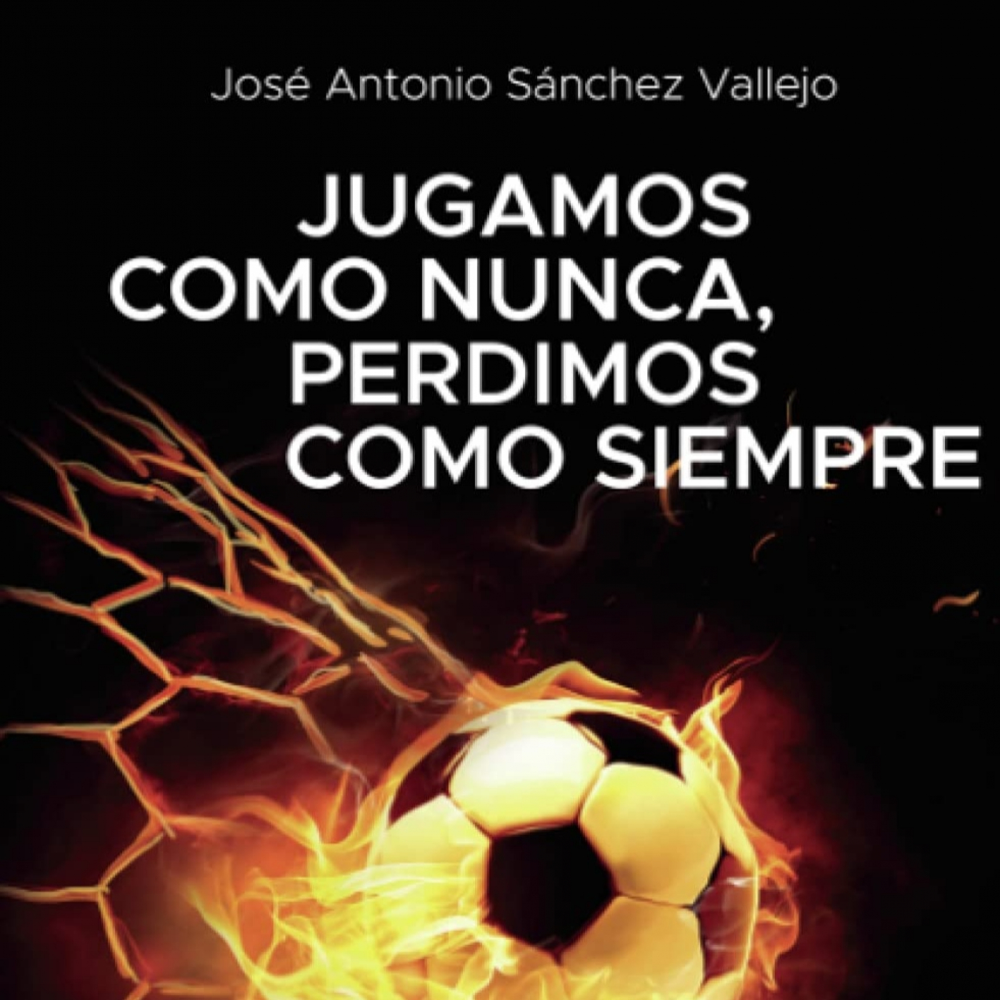 Quiero Ser Como Le Tissier - Podcast de fútbol