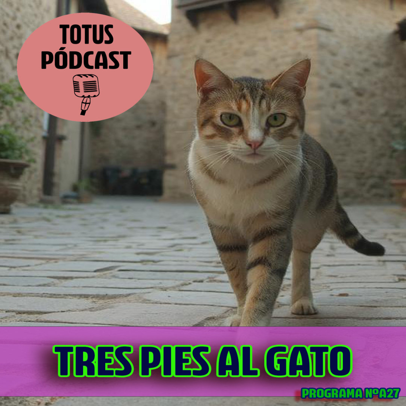 Totus Pódcast