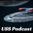 Star Trek Discovery 3 USS Podcast