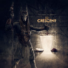 1154 - Crescent - Enciende la Mecha