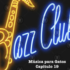 Música para Gatos - Ep. 19 - "Tudo Bonito: Algunas puertas de acceso al jazz."