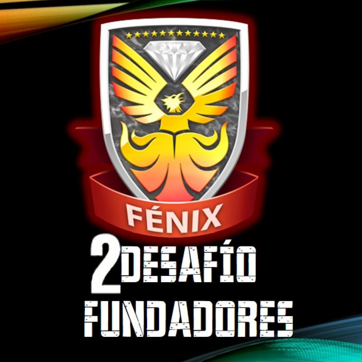 Desafío Fundadores II