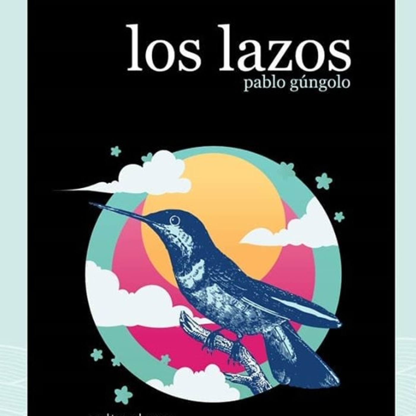 Pablo Gúngolo presenta 'Los lazos' episode artwork
