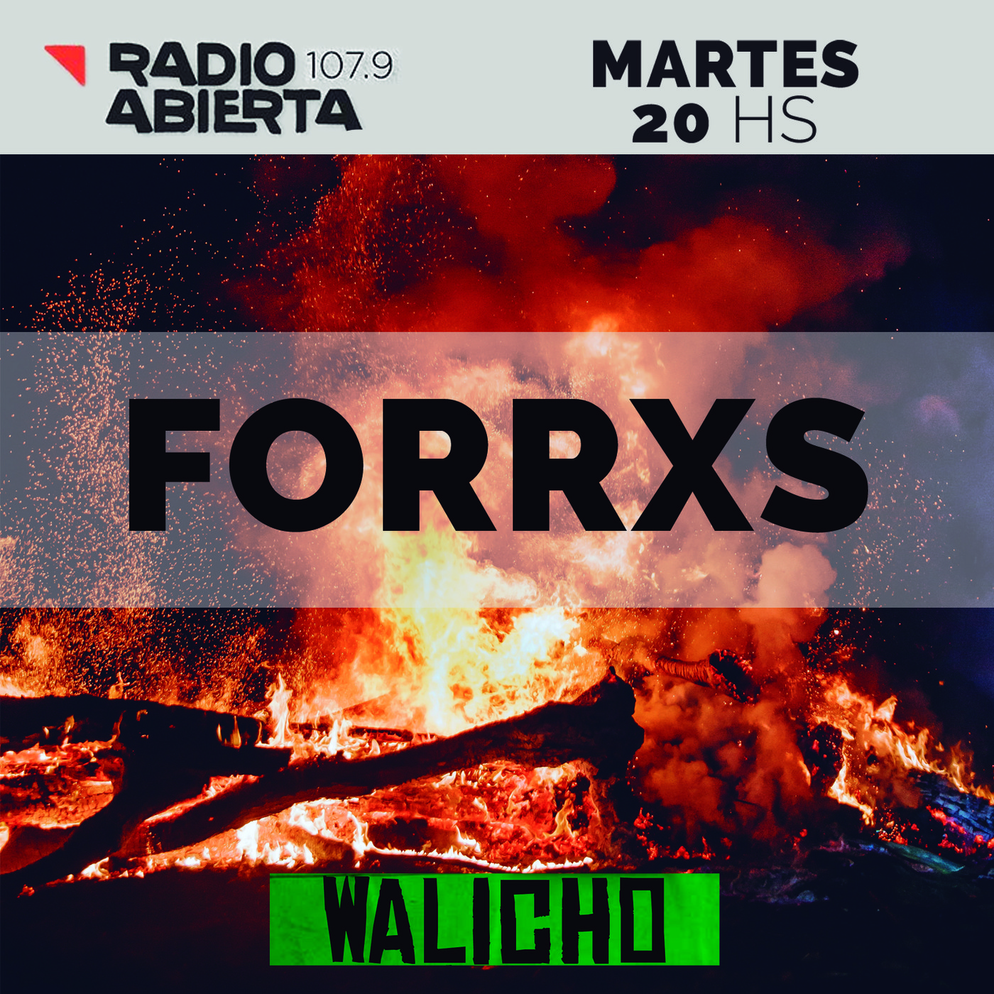 Walicho