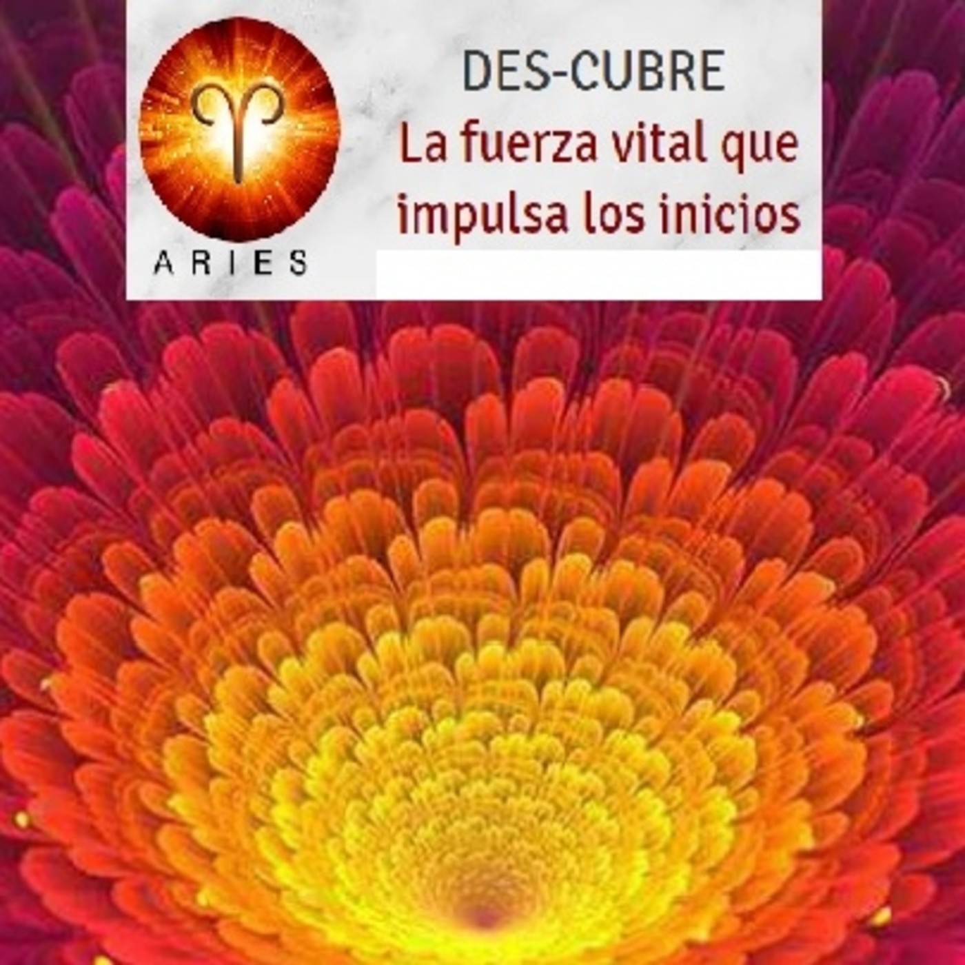 Astrología para des-cubrirse