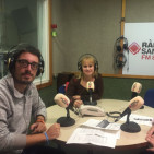 Entrevista escola Parellada Octubre 2015