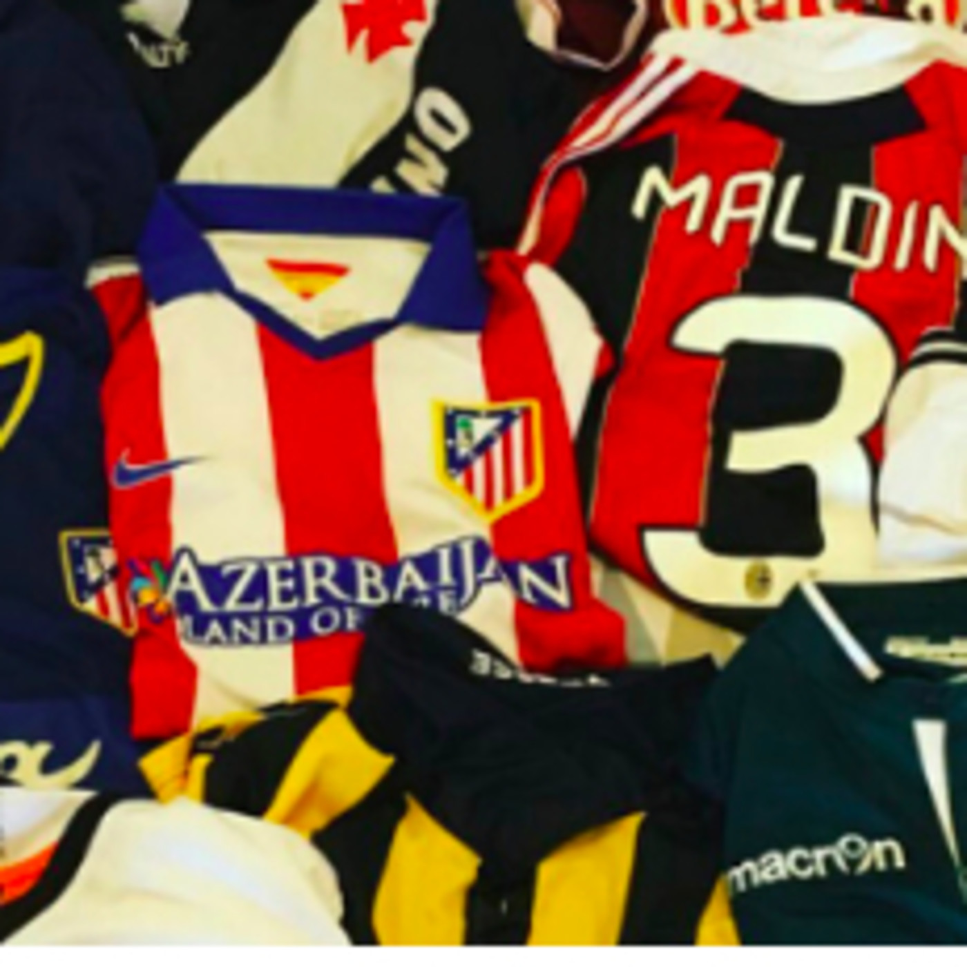 Hermanos de Fútbol