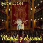 Radioteatro: 'Una cuestión de honor', de José Luis Alonso de Santos.