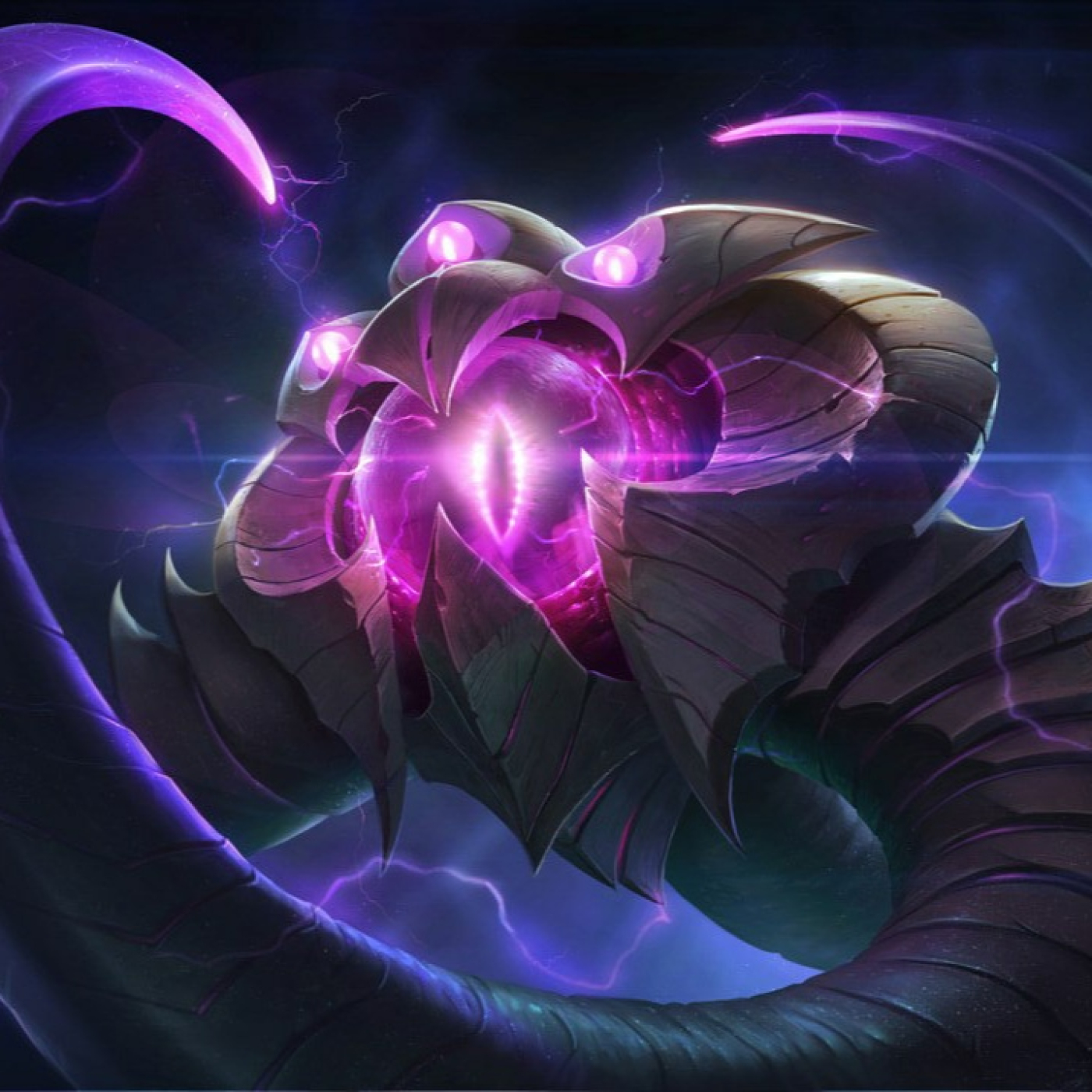 Lore of Legends historias de Runaterra
